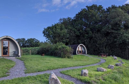 Enniskillen Resort | 15 m² Resort ∙ 1 bedroom ∙ 4 guests