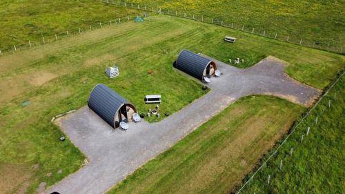 Hunspow Resort | 15 m² Resort ∙ 1 bedroom ∙ 4 guests