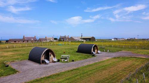 Hunspow Resort | 15 m² Resort ∙ 1 bedroom ∙ 4 guests