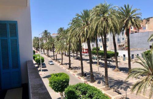 Nador Apartment | 15 m² Serviced apartment ∙ 4 guests