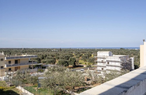 Pozzo Faceto House | 150 m² House ∙ 3 bedrooms ∙ 5 guests