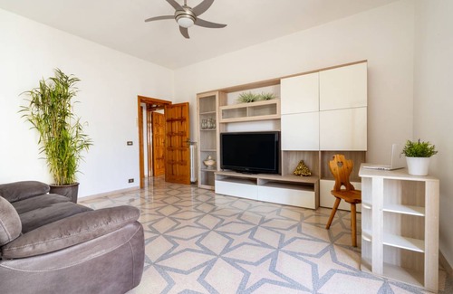 Pozzo Faceto House | 150 m² House ∙ 3 bedrooms ∙ 5 guests