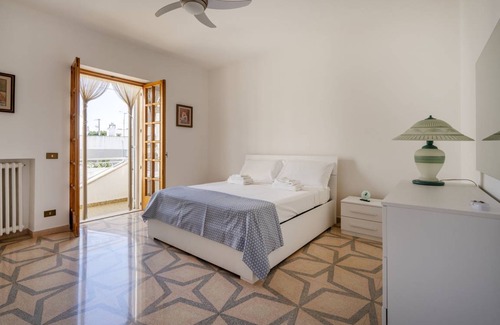 Pozzo Faceto House | 150 m² House ∙ 3 bedrooms ∙ 5 guests