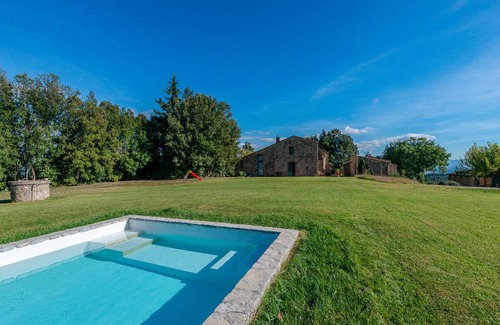 Civitella Paganico Other | 150 m² Accommodation ∙ 4 bedrooms ∙ 12 guests