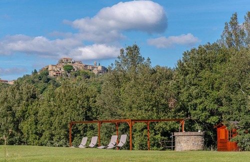 Civitella Paganico Other | 150 m² Accommodation ∙ 4 bedrooms ∙ 12 guests