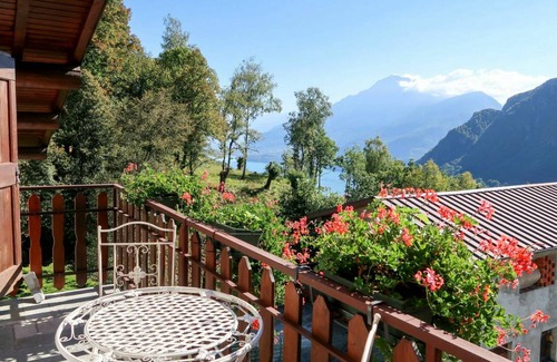 Garzeno Other | 150 m² Accommodation ∙ 3 bedrooms ∙ 6 guests