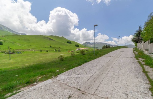 Bolognola Other | 150 m² Accommodation ∙ 3 bedrooms ∙ 8 guests