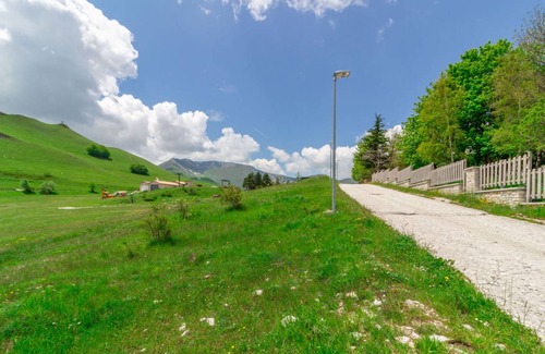 Bolognola Other | 150 m² Accommodation ∙ 3 bedrooms ∙ 8 guests