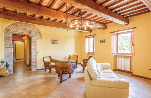 Citta di Castello Apartment | 150 m² Apartment ∙ 3 bedrooms ∙ 6 guests