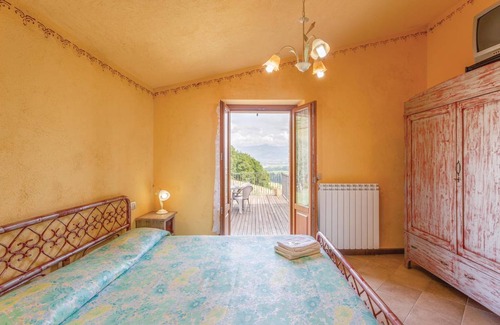 Citta di Castello Apartment | 150 m² Apartment ∙ 3 bedrooms ∙ 6 guests