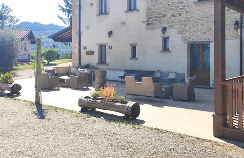 Citta di Castello Apartment | 150 m² Apartment ∙ 3 bedrooms ∙ 6 guests