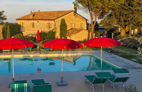 Ostra Apartment | 150 m² Apartment ∙ 3 bedrooms ∙ 6 guests