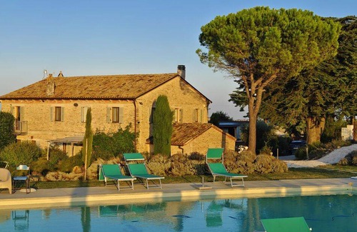 Ostra Apartment | 150 m² Apartment ∙ 3 bedrooms ∙ 6 guests