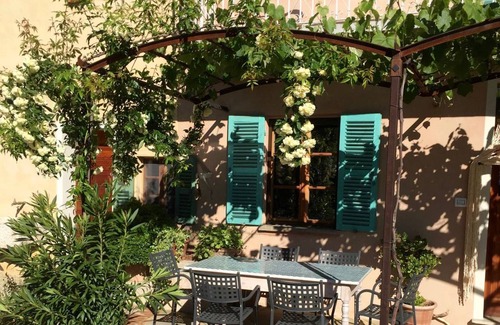 Mombaruzzo House | 150 m² House ∙ 3 bedrooms ∙ 6 guests