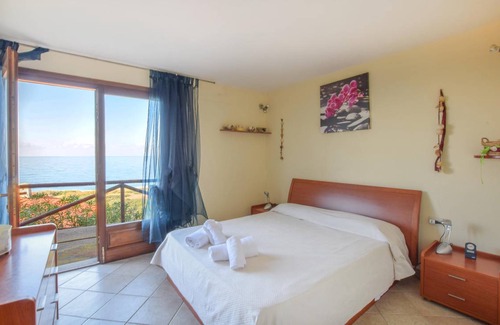 Portu Maga House | 150 m² House ∙ 5 bedrooms ∙ 10 guests