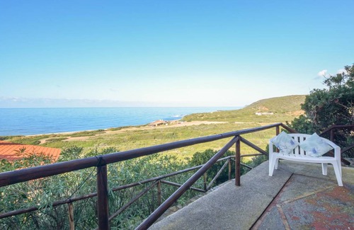 Portu Maga House | 150 m² House ∙ 5 bedrooms ∙ 10 guests
