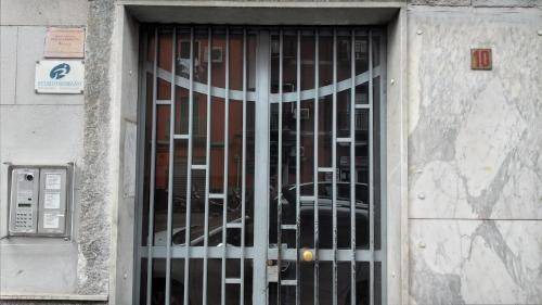 Naples City Centre House | 150 m² House ∙ 5 bedrooms ∙ 12 guests