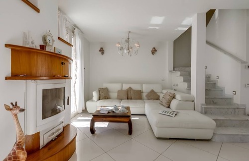 Torre del Lago Puccini House | 150 m² House ∙ 3 bedrooms ∙ 6 guests
