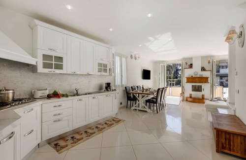 Torre del Lago Puccini House | 150 m² House ∙ 3 bedrooms ∙ 6 guests