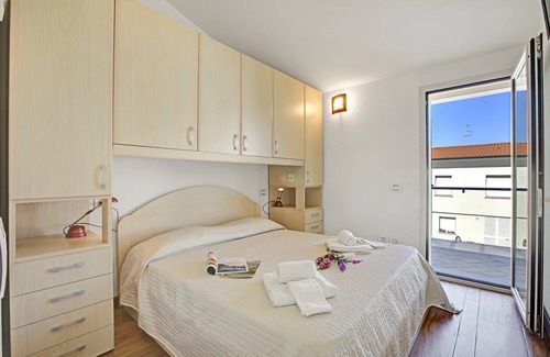 Torre del Lago Puccini House | 150 m² House ∙ 3 bedrooms ∙ 6 guests