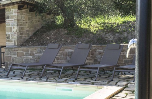 San Severino Marche Villa | 150 m² Villa ∙ 5 bedrooms ∙ 9 guests