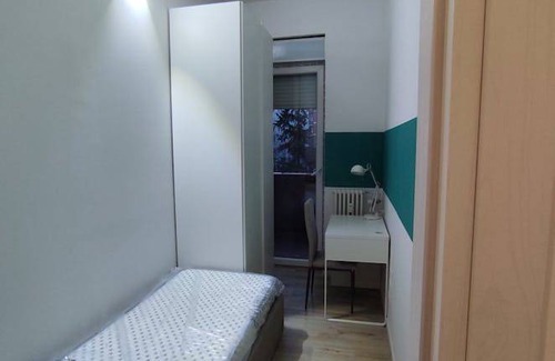 Historic Center Resort | 150 m² Private room ∙ 1 bedroom ∙ 9 guests