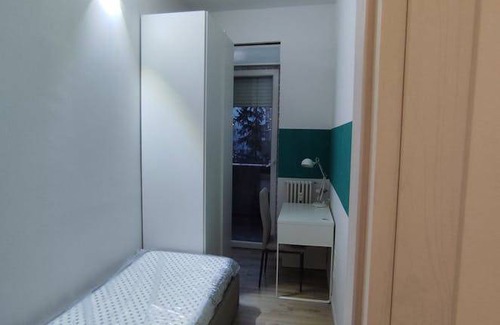 Historic Center Resort | 150 m² Private room ∙ 1 bedroom ∙ 9 guests