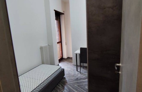 Historic Center Resort | 150 m² Private room ∙ 1 bedroom ∙ 9 guests