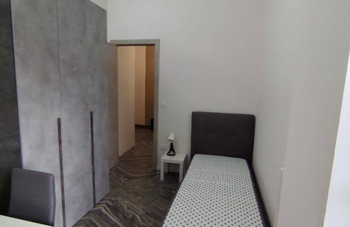 Historic Center Resort | 150 m² Private room ∙ 1 bedroom ∙ 9 guests