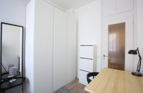 Greco Resort | 150 m² Private room ∙ 1 bedroom ∙ 1 guest
