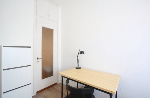Greco Resort | 150 m² Private room ∙ 1 bedroom ∙ 1 guest