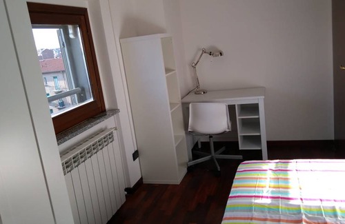 Dergano Resort | 150 m² Private room ∙ 1 bedroom ∙ 1 guest