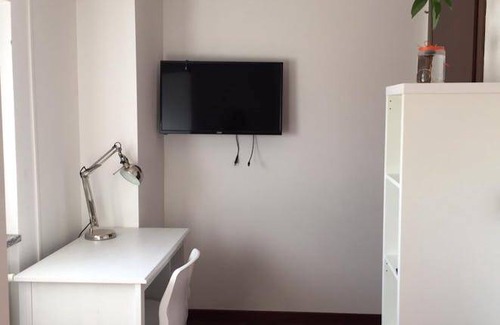 Dergano Resort | 150 m² Private room ∙ 1 bedroom ∙ 1 guest