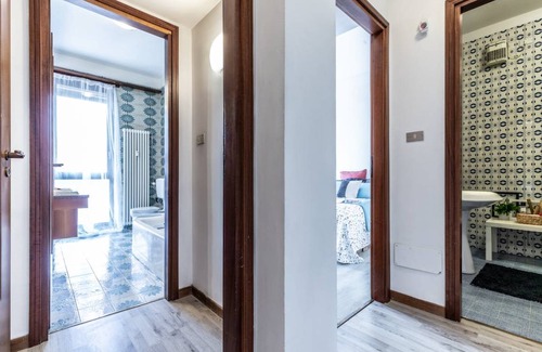 Historic Center Other | 150 m² Shared room ∙ 1 bedroom ∙ 9 guests