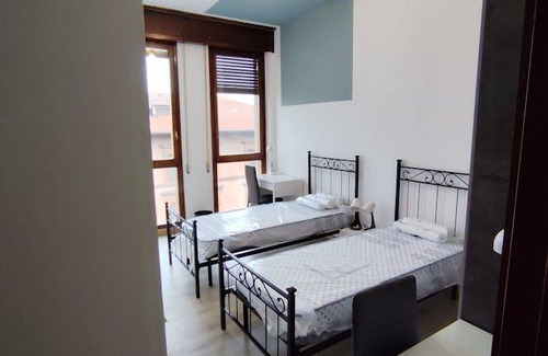 Historic Center Other | 150 m² Shared room ∙ 1 bedroom ∙ 9 guests