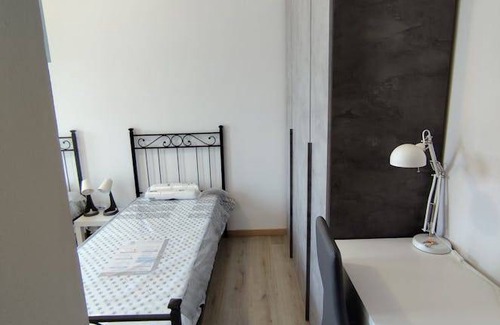 Historic Center Other | 150 m² Shared room ∙ 1 bedroom ∙ 9 guests