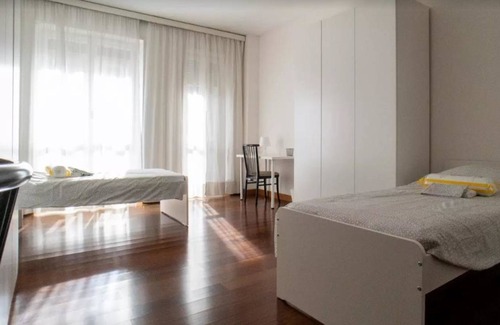 Acquabella Other | 150 m² Shared room ∙ 1 bedroom ∙ 2 guests