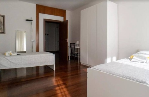 Acquabella Other | 150 m² Shared room ∙ 1 bedroom ∙ 2 guests
