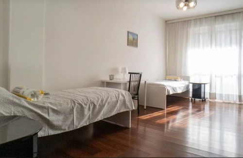 Acquabella Other | 150 m² Shared room ∙ 1 bedroom ∙ 2 guests