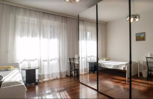 Acquabella Other | 150 m² Shared room ∙ 1 bedroom ∙ 2 guests