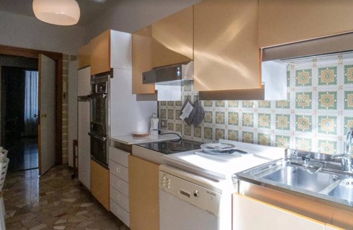 Acquabella Other | 150 m² Shared room ∙ 1 bedroom ∙ 2 guests