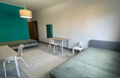 San Donato-San Vitale Other | 150 m² Shared room ∙ 1 bedroom ∙ 1 guest