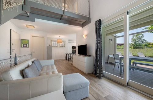 Crociale Villa | 150 m² Villa ∙ 3 bedrooms ∙ 5 guests