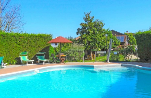 Malcontenta Villa | 150 m² Villa ∙ 3 bedrooms ∙ 6 guests