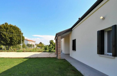 Malcontenta Villa | 150 m² Villa ∙ 3 bedrooms ∙ 6 guests