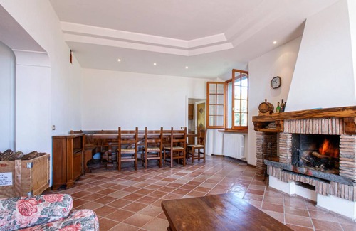Montecopiolo House | 152 m² House ∙ 3 bedrooms ∙ 6 guests