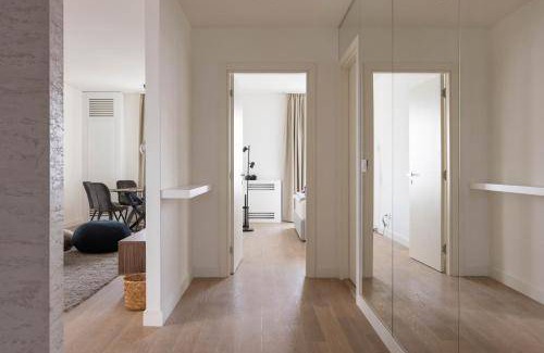 Savski Venac Apartment | 152 m² Apartment ∙ 3 bedrooms ∙ 7 guests