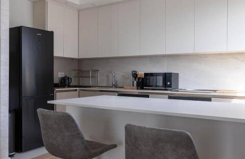 Savski Venac Apartment | 152 m² Apartment ∙ 3 bedrooms ∙ 7 guests