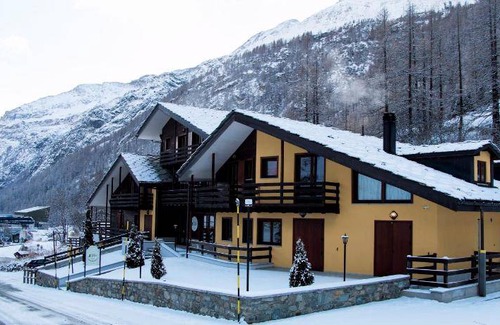 Staffal Apartment | 154 m² Serviced apartment ∙ 2 bedrooms ∙ 9 guests