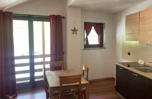 Staffal Apartment | 154 m² Serviced apartment ∙ 2 bedrooms ∙ 9 guests